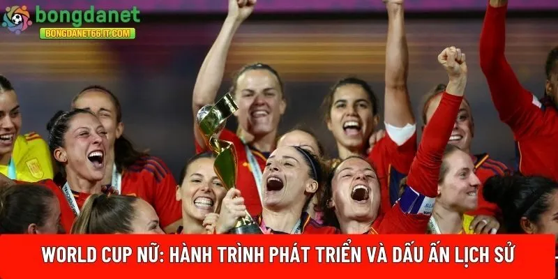World cup nữ